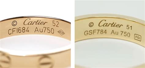 fausse bague cartier|bague de luxe cartier.